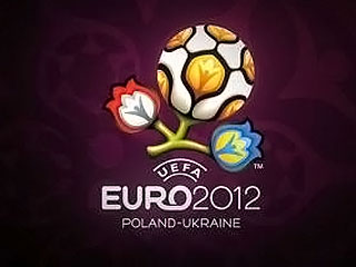 Анонс телетрансляций отборочных матчей к Евро-2012, которые состоятся 12 октября