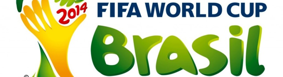 Первый канал и ВГТРК будут транслировать Чемпионат мира по футболу 2014 года